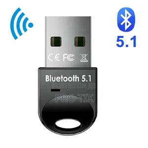 Bluetooth Dongle 5.1v