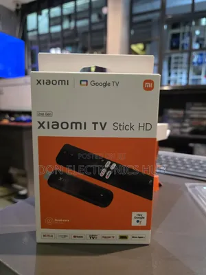 Xiaomi Mi Tv Stickhd Version