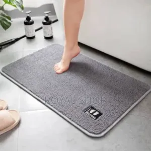 Door Mat Size 50cm by 80cm