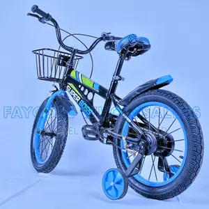 Super Boss Bike – Smooth Ride With Reliable Brakes