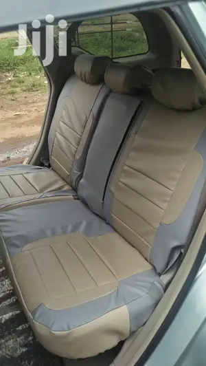 Honda Car Seat Covers