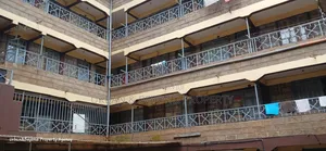 1bdrm Block of Flats in Kidfarmaco for rent
