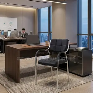 Office Chairs; Mid Back Katalina Chair