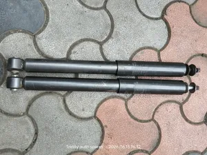 Original Kyb Ex Japan Mitsubishi Pajero (Makai) Rear Shock Absorbers