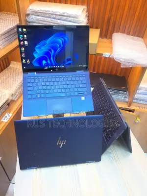 Laptop HP Dragonfly G2 8GB Intel Core i5 SSD 256GB