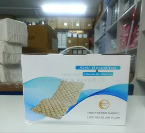 Ripple Mattress