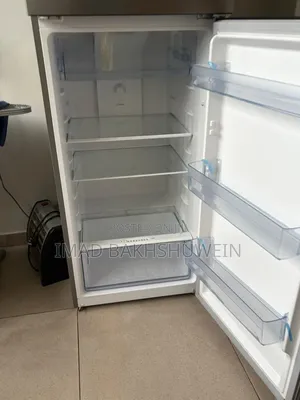 TCL Fridge 330l