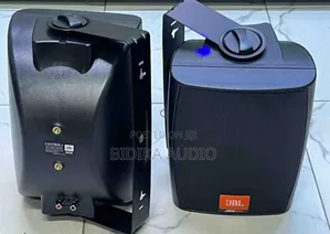 JBL Control 1 JRX Compact Monitors