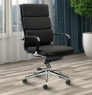 Proffesional Pu Leather Office Seat