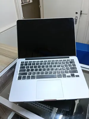 Laptop Apple MacBook Pro 2015 8GB Intel Core i5 SSD 512GB