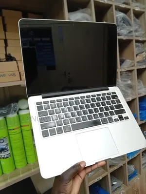 Laptop Apple MacBook Pro 2015 8GB Intel Core i5 SSD 512GB