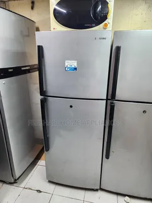 Affordable Non Frost Fridge 330litres