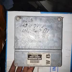 Toyota Porte ,Probox Ecu 89661-52m40