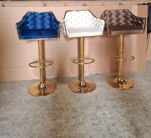 Luxury Modern Bar Stools