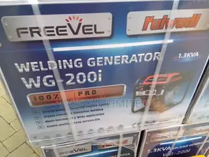 120 Amps Welding Generators /Petrol/Welding Generators