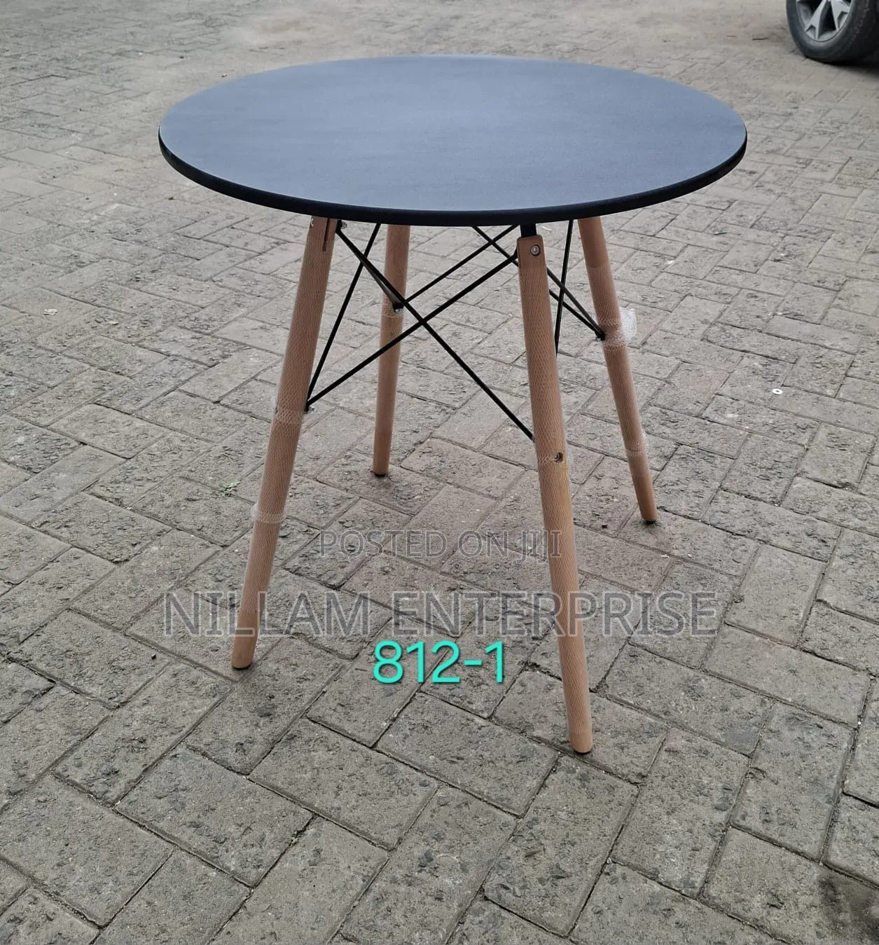 Modern Nordic Dining Table*