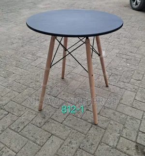 Modern Nordic Dining Table*