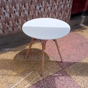 Modern Nordic Dining Table*