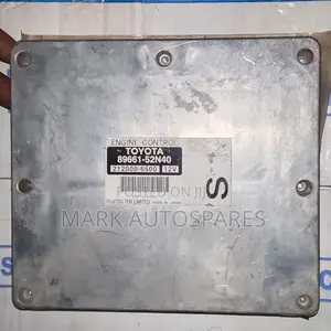 Toyota Probox Succeed 89661-52n40