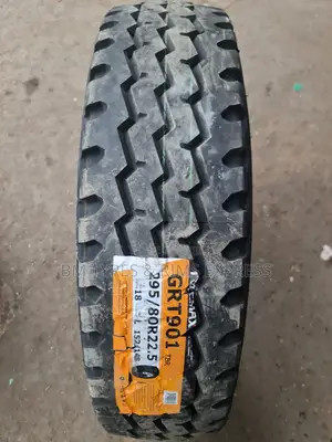 295 /80 R22.5 Trackmax Tires (Allposition)