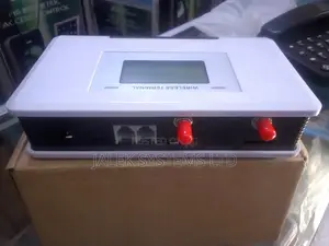 GSM Wireless Terminal