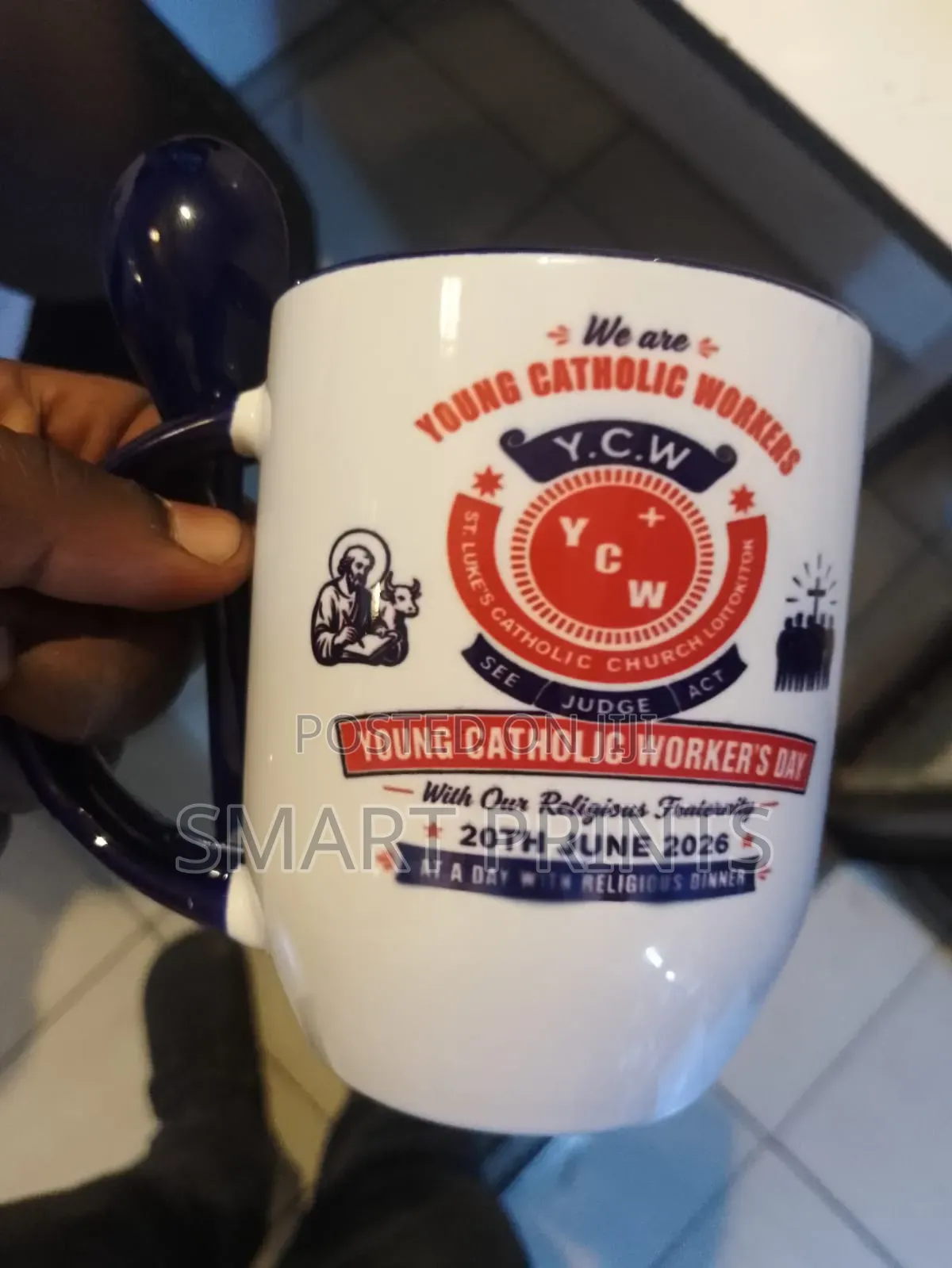 Best Mug Printing Services