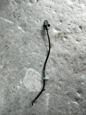 Rear Abs Sensor 4wd