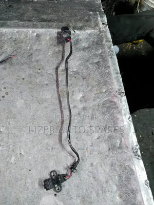 Crank Shaft Sensor 4g15