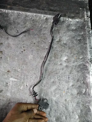 Crank Shaft Sensor 4g15
