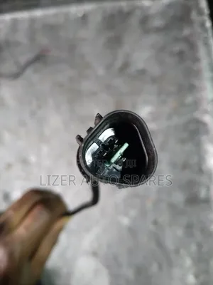 Crank Shaft Sensor 4g15