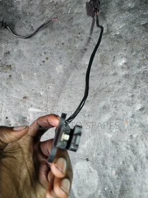 Crank Shaft Sensor 4g15