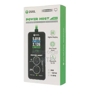 2uul Power Host Pw15