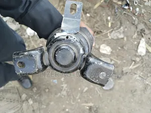 Engine Mount