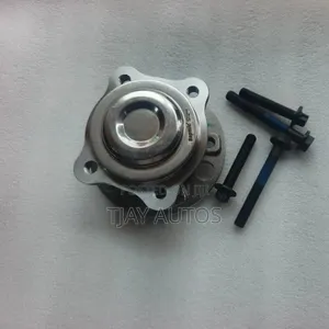 New Mercedes-Benz S W222 Front Right Wheel Bearing A