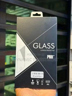 Nothing Phone 4a Pro 5g Premium Tempered Glass Screen Protector Guard