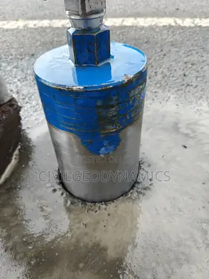 Diamond Core Drilling
