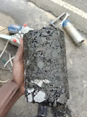Diamond Core Drilling