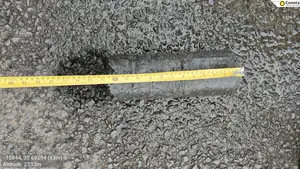 Diamond Core Drilling