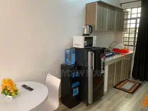Executive Furnished Studio Utawala