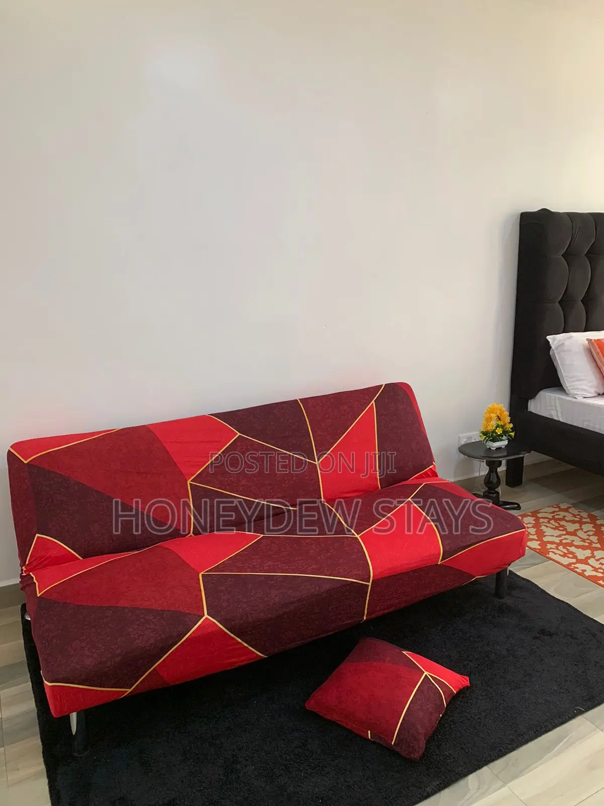 Executive Furnished Studio Utawala
