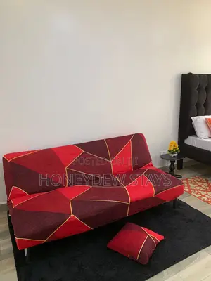 Executive Furnished Studio Utawala