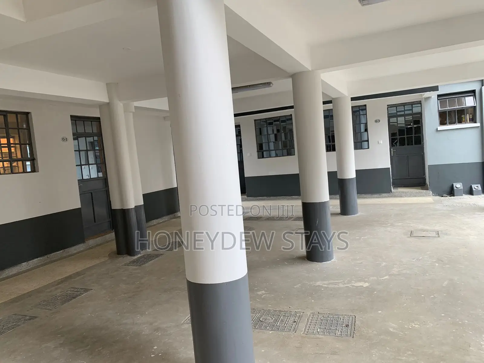Executive Furnished Studio Utawala