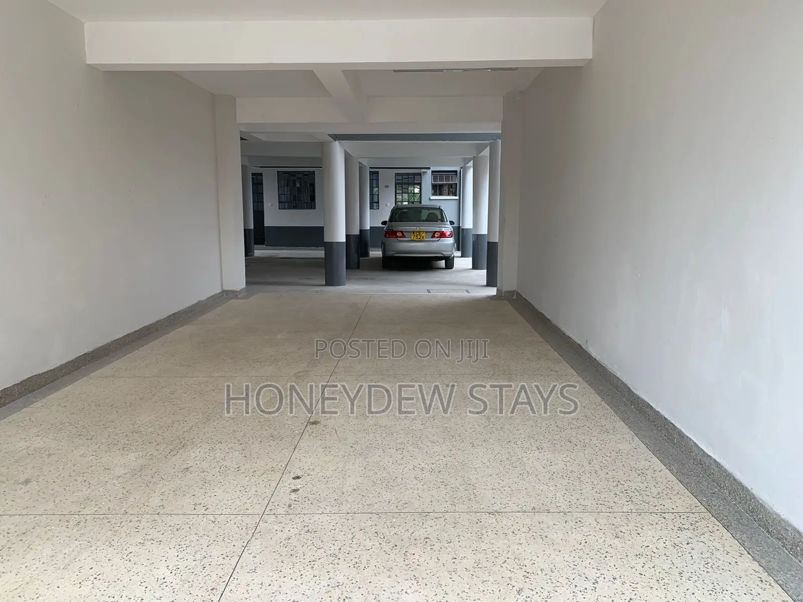Executive Furnished Studio Utawala