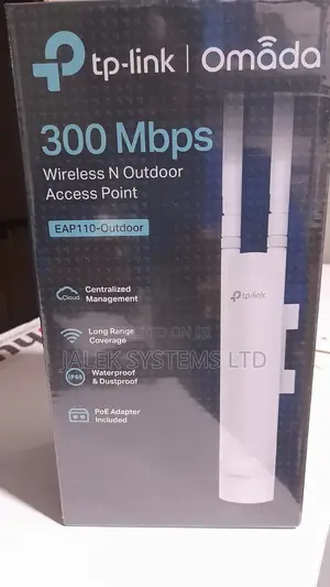 Omada Eap110 Outdoor