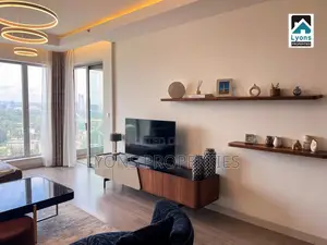 Furnished 2bdrm Apartment in Milimani for sale