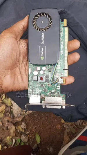 Desktop Graphics Card