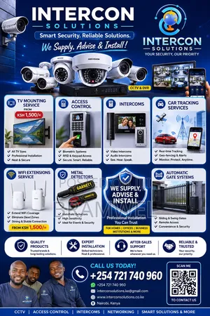 Starlink Installation Services