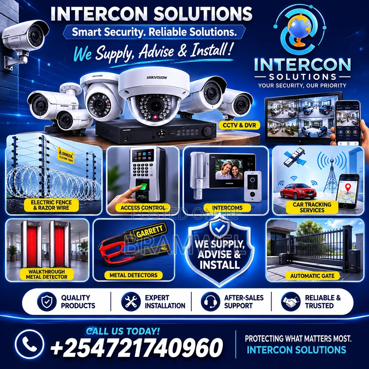 Starlink Installation Services