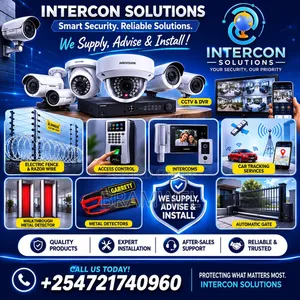 Starlink Installation Services
