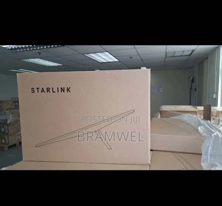 Starlink Installation Services
